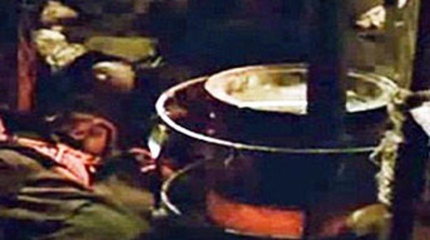 66 Yıllık büyük sır ortaya çıktı