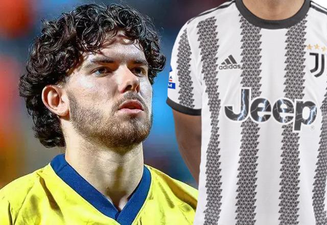 Fenerbahçe, Ferdi Kadıoğlu'nun boşluğunu Juventuslu isim ile dolduruyor! Görüşmeler başladı, Sarı-Lacivertliler Alex Sandro ile ilgileniyor