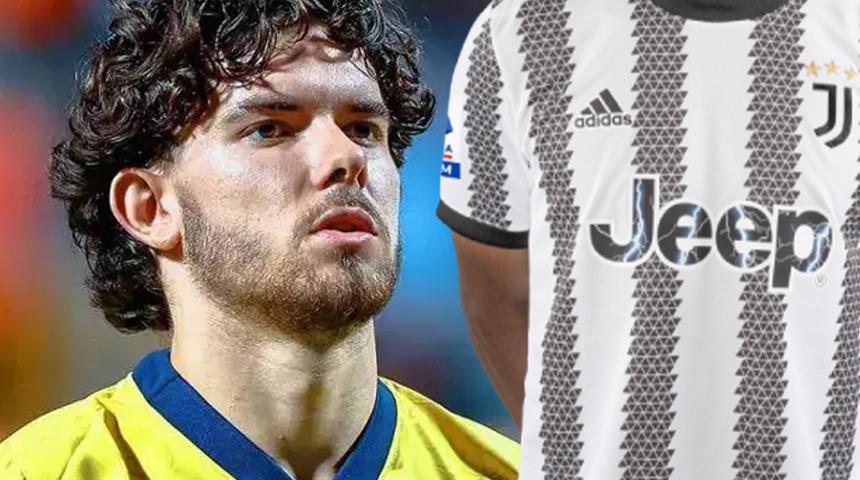 Fenerbahçe, Ferdi Kadıoğlu'nun boşluğunu Juventuslu isim ile dolduruyor! Görüşmeler başladı, Sarı-Lacivertliler Alex Sandro ile ilgileniyor