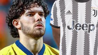 Fenerbahçe, Ferdi Kadıoğlu'nun boşluğunu Juventuslu isim ile dolduruyor! Görüşmeler başladı, Sarı-Lacivertliler Alex Sandro ile ilgileniyor