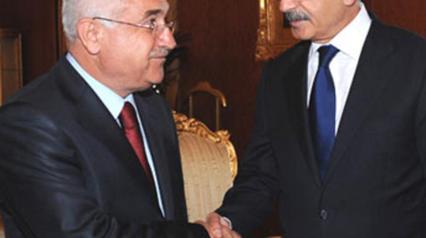 Meclis'te sıcak gelişme