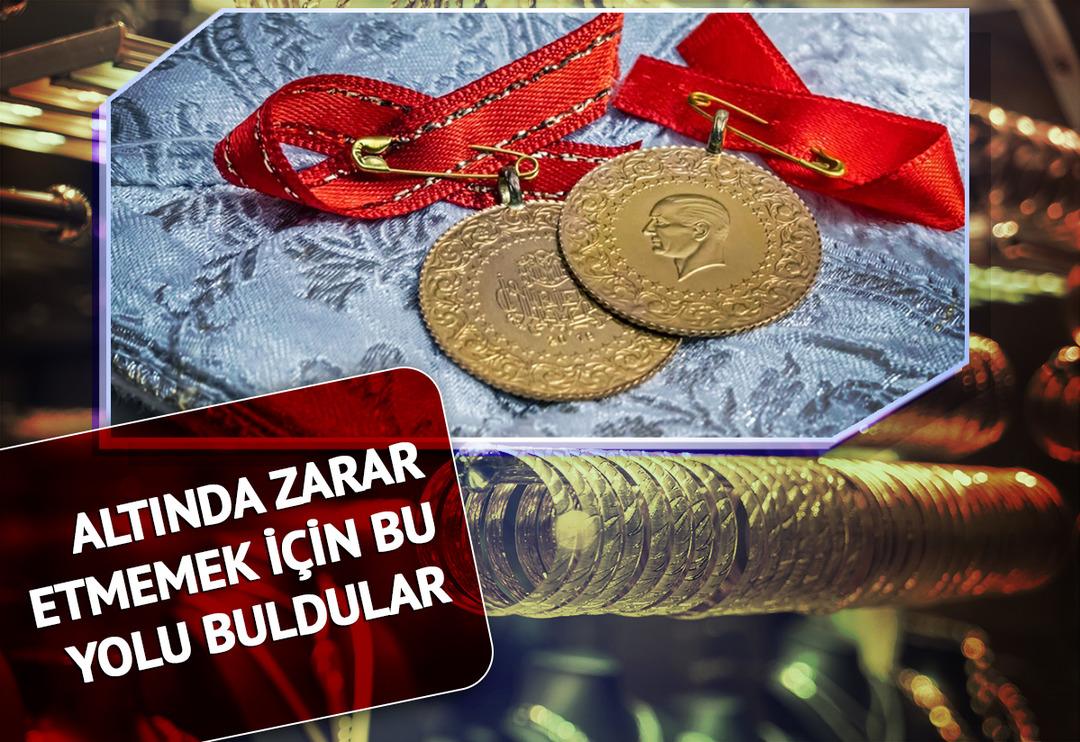 Altın fiyatları alış satış makası a&ccedil;ıldı! Bankadan ka&ccedil;an altınını oraya sakladı: İslam Memiş, &lsquo;Vatandaşı zarar ettirdi&rsquo; diyerek a&ccedil;ıkladı