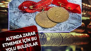Altın fiyatları alış satış makası açıldı! Bankadan kaçan altınını oraya sakladı: İslam Memiş, ‘Vatandaşı zarar ettirdi’ diyerek açıkladı
