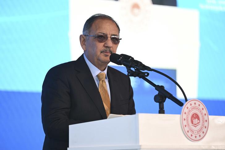 İstanbul'da 5 bin 500 yapının kentsel dönüşümü için tören düzenlendi G2