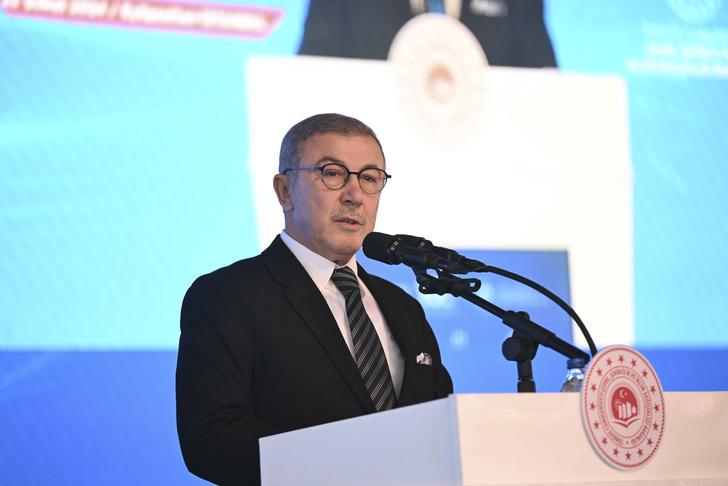 İstanbul'da 5 bin 500 yapının kentsel dönüşümü için tören düzenlendi G5