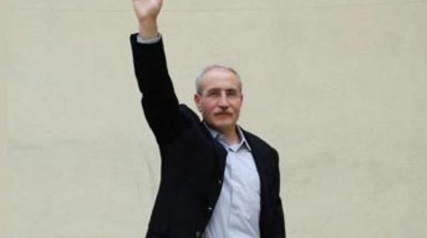 BDP'nin meclise g&ouml;nderdiği en ilgin&ccedil; vekil