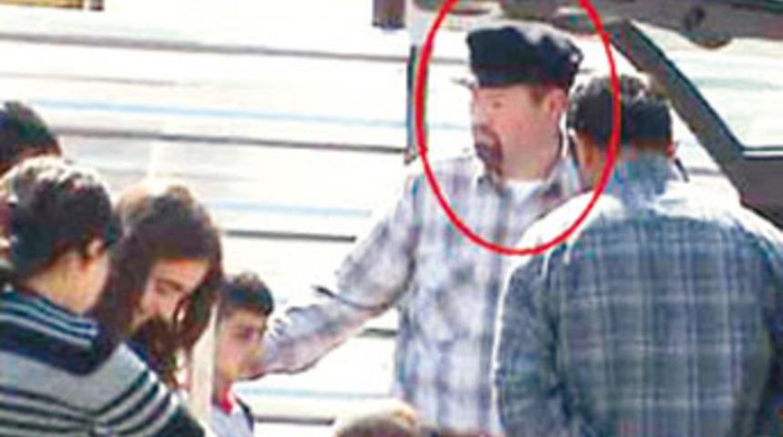 Nevruz&rsquo;da K&uuml;rt&ccedil;e İncil