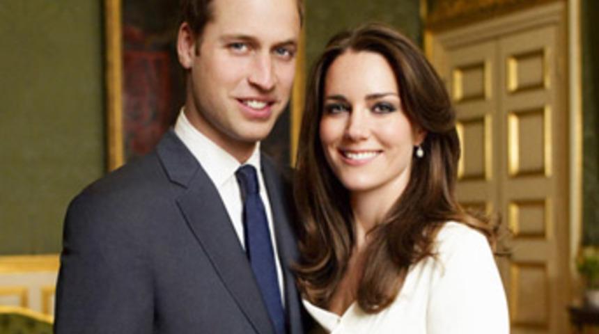 Kraliyet Düğünü'nü canlı izleyin