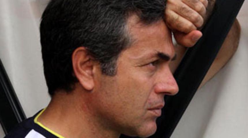 Kocaman: O kararı TFF aldı, UEFA hikaye