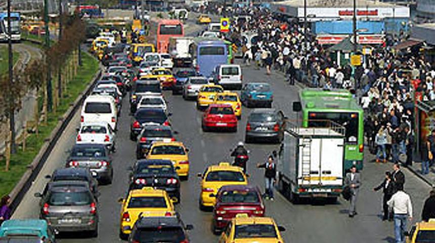 Yarın bu yollara dikkat!