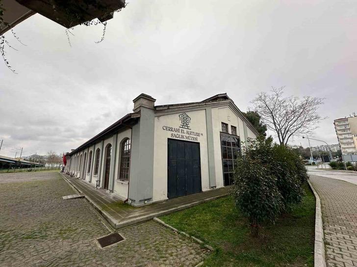 Zamanda yolculuk gibi... 1800'lü yıllarda dişi ağrıyan insanlar bu aletlerle tedavi ediliyordu G2