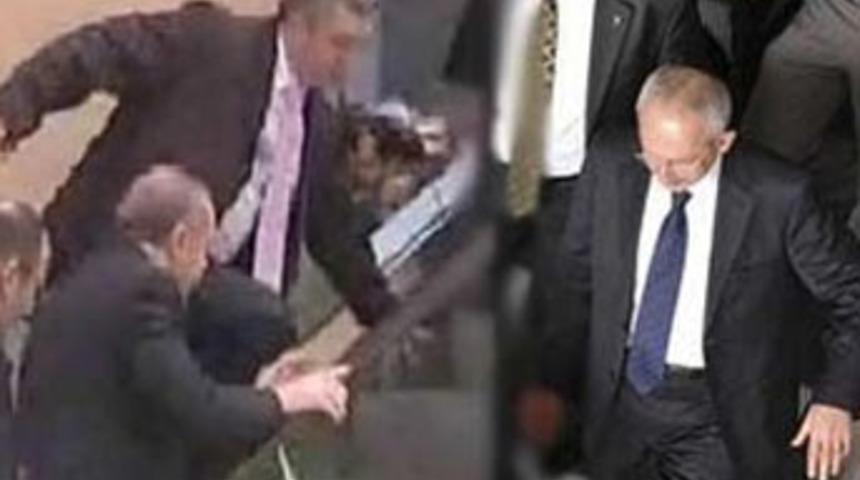 "Merdiveni başarıyla &ccedil;ıkan Başbakan olsun"