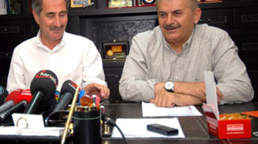 AKP'nin İzmir yorumu