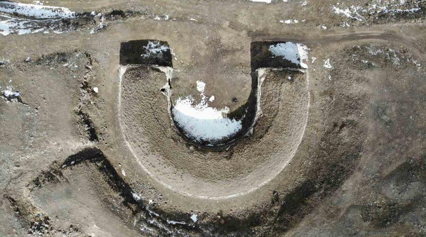 Türkiye’de bir örneği yok