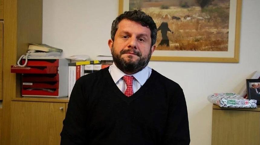 AYM'den Can Atalay'ın milletvekilliğinin düşürülmesiyle ilgili yeni karar