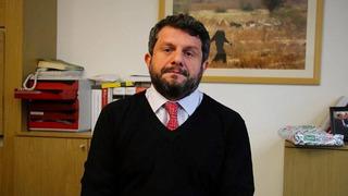 AYM'den Can Atalay'ın milletvekilliğinin düşürülmesiyle ilgili yeni karar