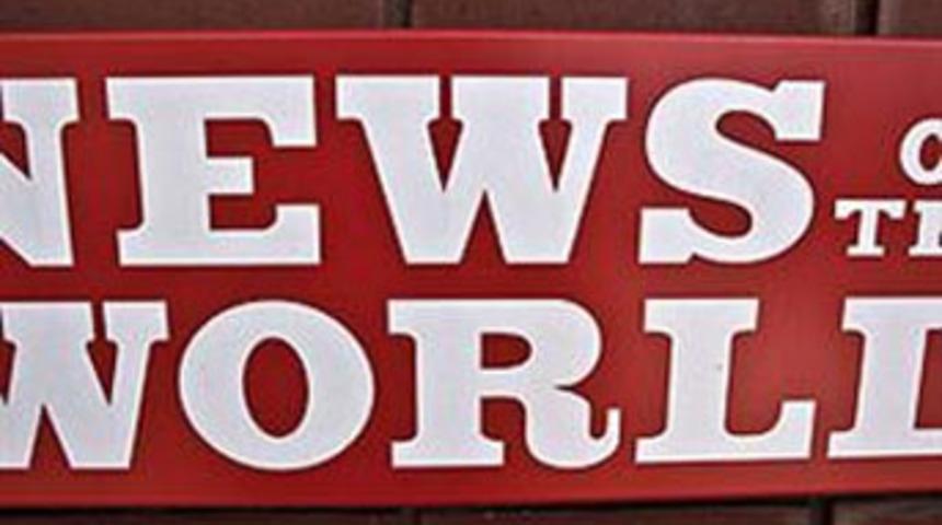 O skandal 168 yıllık gazeteyi kapattırdı