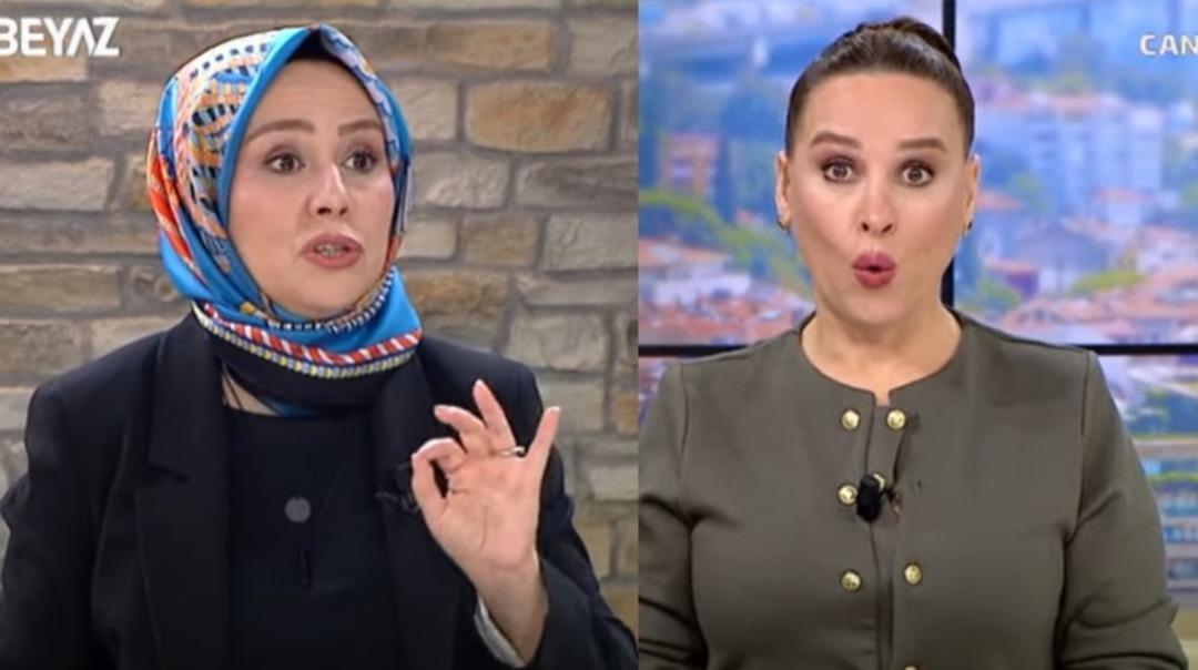 Cinsel ilişki itirafı şoke etti! "Kocam bir kereliğine..." Nur Viral ne diyeceğini bilemedi