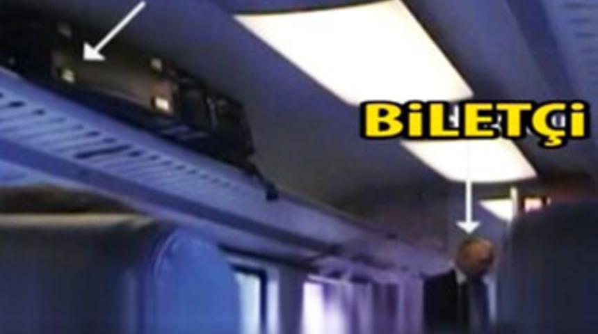 Şeytanın aklına gelmez!