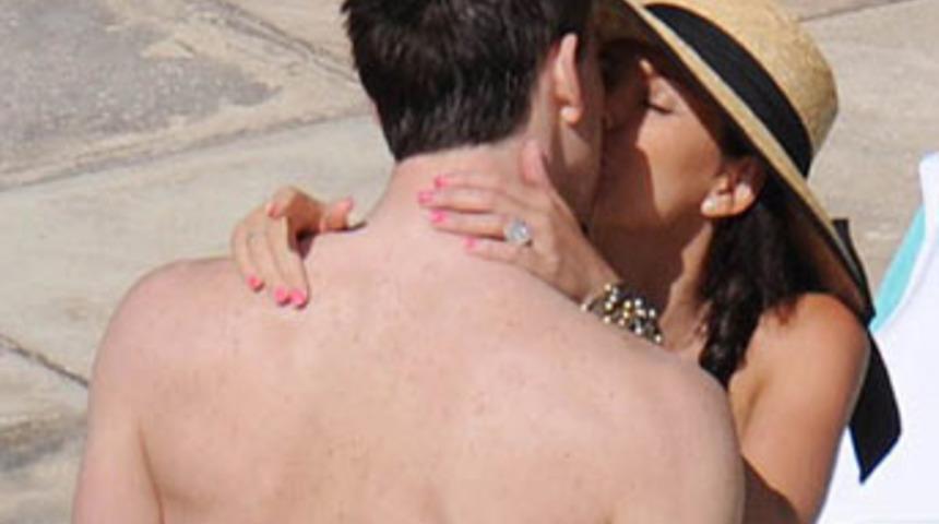 &Ccedil;apkın Terry&rsquo;nin keyfi yerinde