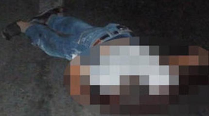 Bir askerin trajik &ouml;l&uuml;m&uuml;