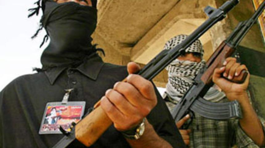 El Kaide Meclis'i vuracaktı!