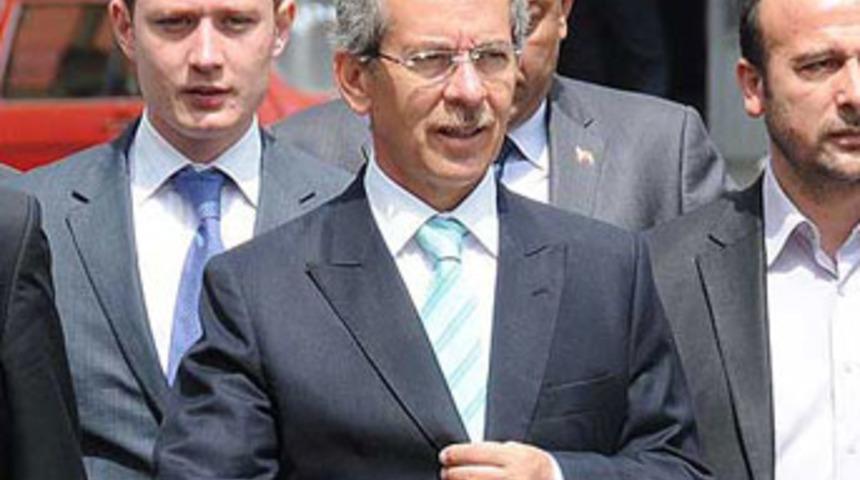 Şener şimdi ne yapacak?