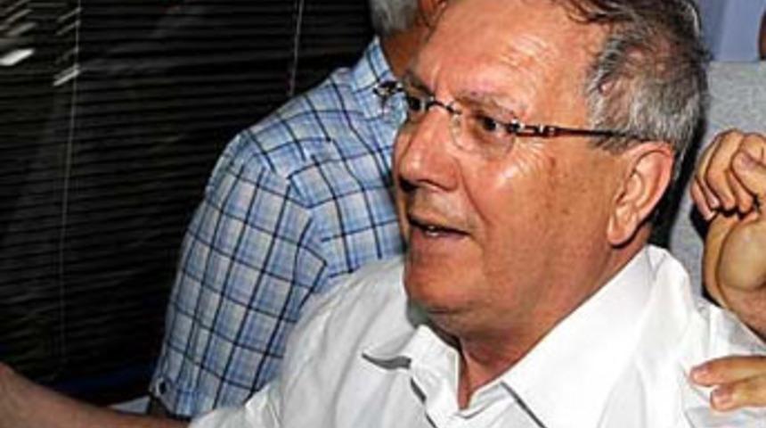 Flaş...Aziz Yıldırım'ın sorgusu tamamlandı