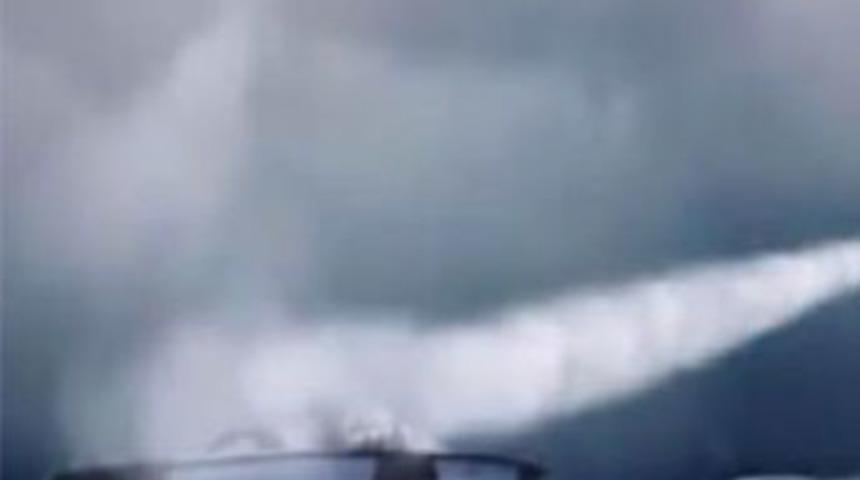 Y&uuml;zyılın silahı: PİRANA