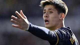 Real Madrid'e büyük umutlarla gitmişti... Arda Güler ayrılık kararı verdi! İşte sebebi