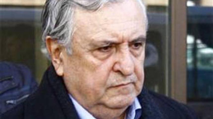 Eski Milli Savunma Bakanı tutuklandı