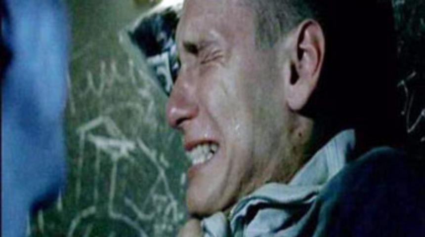 İkinci 'Gece Yarısı Ekspresi'