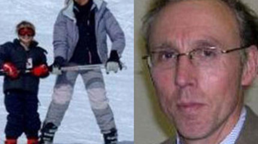 Karı-koca balkondan atlayıp intihar etti