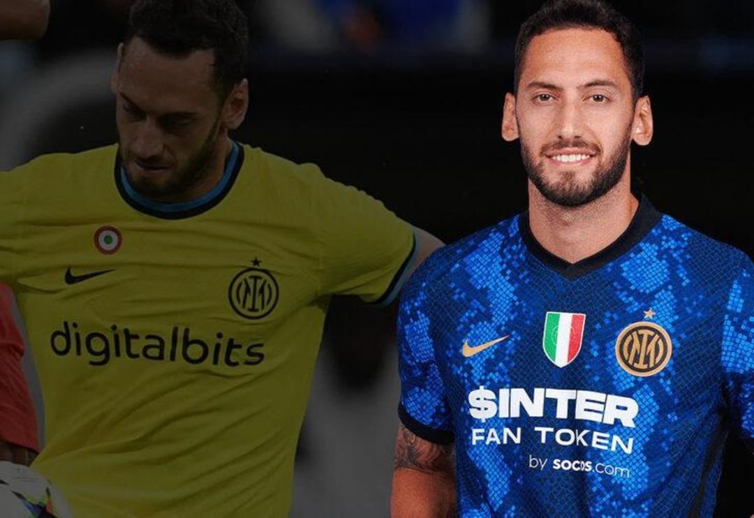 Hakan &Ccedil;alhanoğlu'ndan arka arkaya &ccedil;ok konuşulacak a&ccedil;ıklamalar: D&uuml;nyanın 1 numarası benim!