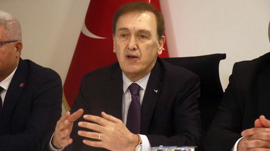 CHP'nin Edirne Belediye Başkan Adayı Şükrü Ciravoğlu, adaylıktan çekildi! Dikkat çeken sözler: 'Genel Başkan aradı...'