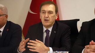 CHP'nin Edirne Belediye Başkan Adayı Şükrü Ciravoğlu, adaylıktan çekildi! Dikkat çeken sözler: 'Genel Başkan aradı...'