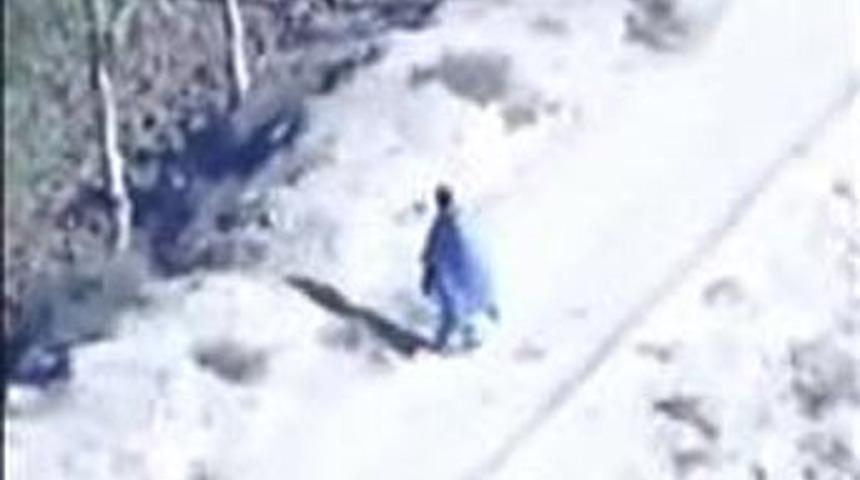 Saniye saniye infaz anı