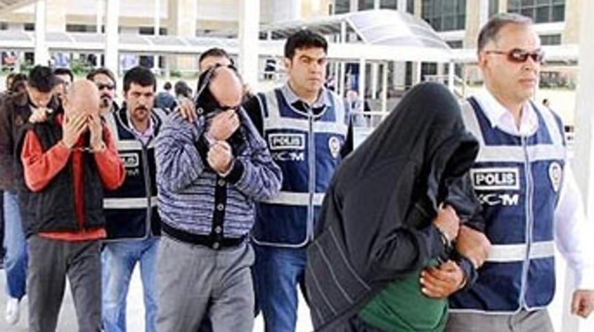 Yaptıkları şeytanın aklına gelmez