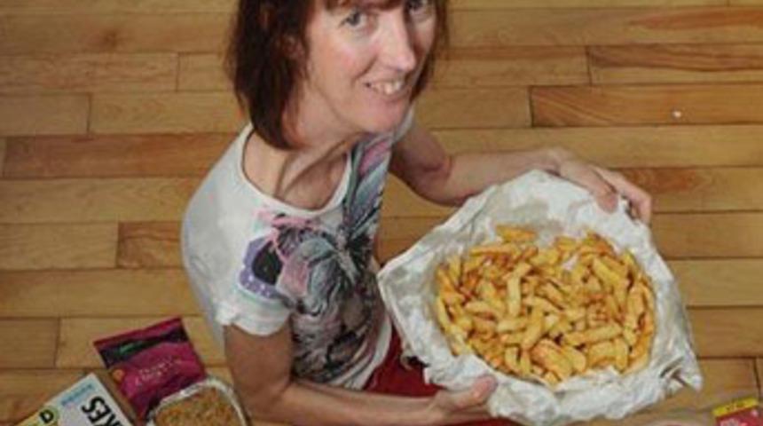 Hastalığı d&uuml;nyada sadece 2 kişide var