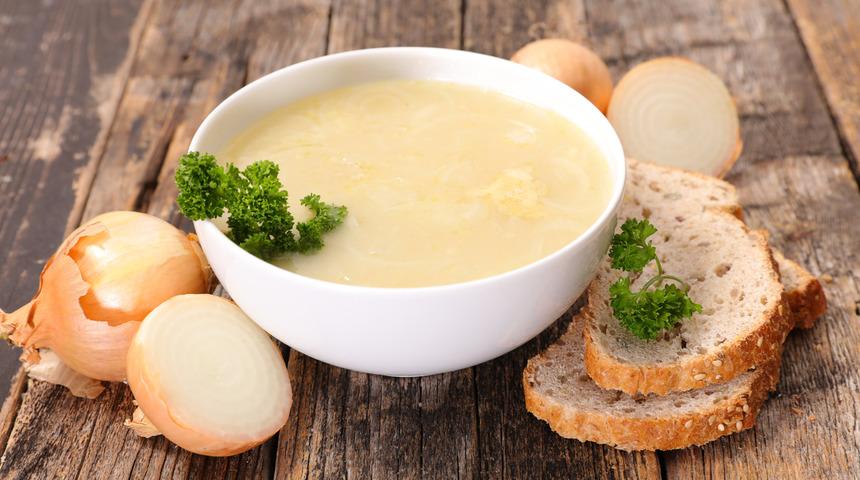 Soğan çorbası tarifi: Soğan çorbası nasıl yapılır?