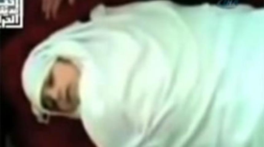 6 aylık bebeği bile &ouml;ld&uuml;rd&uuml;ler!