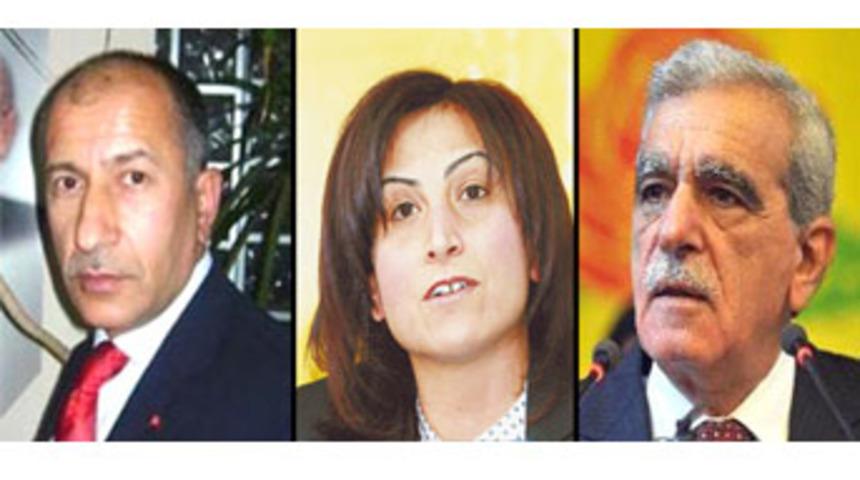 Meclisin zorunlu bağımsızları