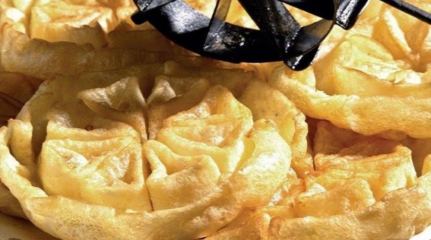 Demir tatlısı tarifi: Demir tatlısı nasıl yapılır?