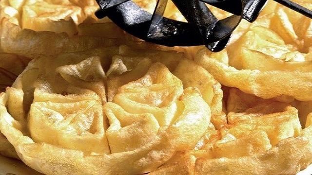 Demir tatlısı tarifi: Demir tatlısı nasıl yapılır?