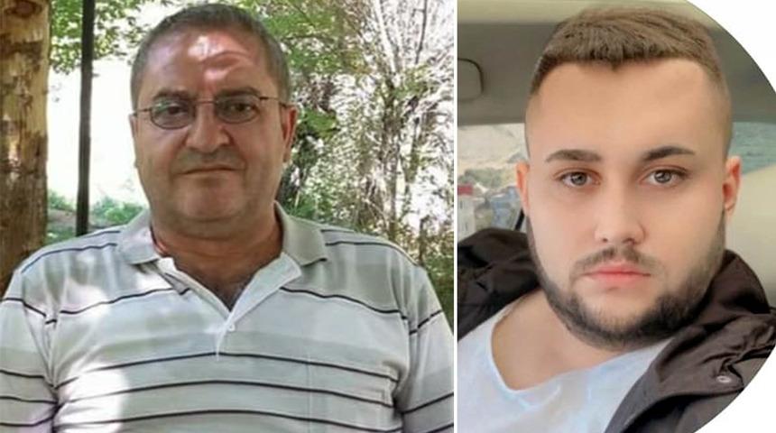 Oğlunu öldürüp intihar etti! Korkunç olayın ardından aile dramı çıktı