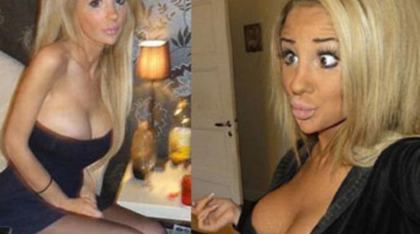 Her estetiğini paylaşıyor