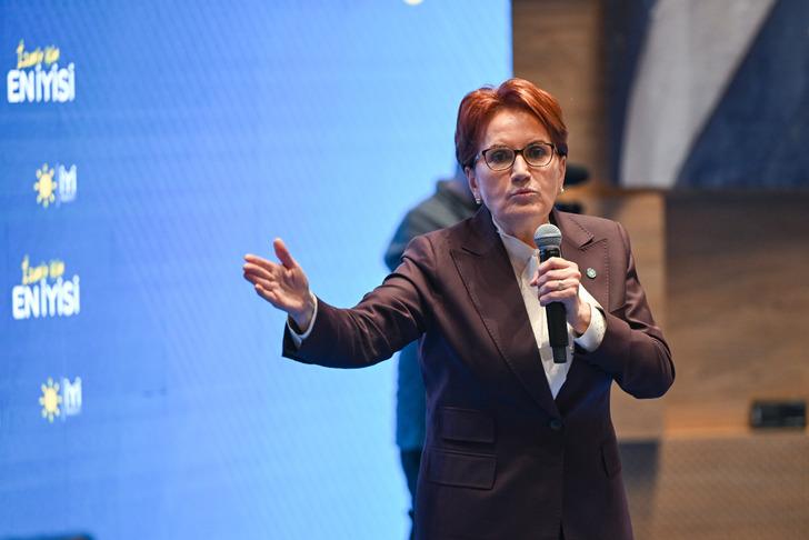 Akşener'in sözleri gündem oldu! İsmail Saymaz canlı yayında kendini tutamadı: Delirdiniz mi? G1