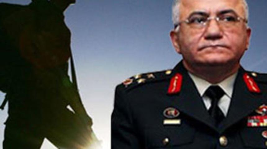 Balyoz karşıtı paşaya 'hain' tasfiye planı