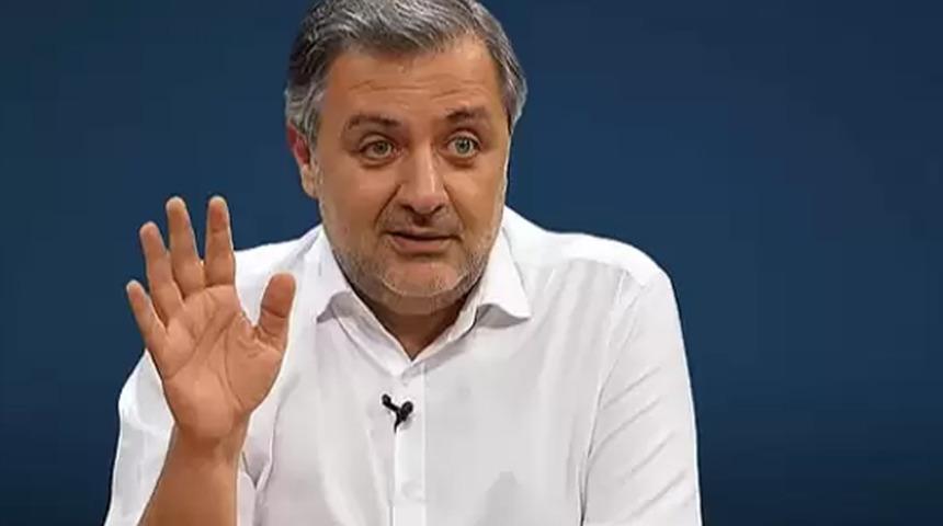 Mehmet Demirkol'dan sürpriz iddia! ''Kerem Demirbay, Almanya Milli Takımına seçilebilir...''