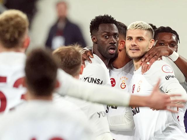 Galatasaray'dan taraftarlara uyarı!